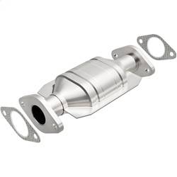 MagnaFlow California Converter - MagnaFlow California Converter 457011 Direct Fit California Catalytic Converter - Image 1