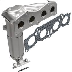 MagnaFlow California Converter - MagnaFlow California Converter 5631373 Direct Fit California Catalytic Converter - Image 1