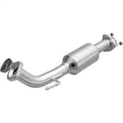 MagnaFlow California Converter - MagnaFlow California Converter 5671988 Direct Fit California Catalytic Converter - Image 1