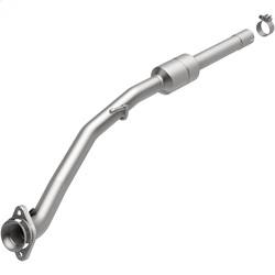 MagnaFlow California Converter - MagnaFlow California Converter 557427 Direct Fit California Catalytic Converter - Image 1