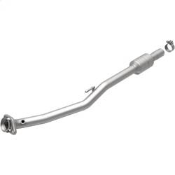 MagnaFlow California Converter - MagnaFlow California Converter 557428 Direct Fit California Catalytic Converter - Image 1