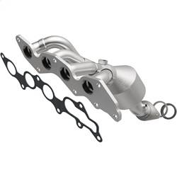 MagnaFlow California Converter - MagnaFlow California Converter 5631989 Direct Fit California Catalytic Converter - Image 1