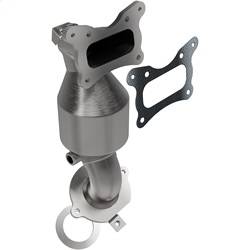 MagnaFlow California Converter - MagnaFlow California Converter 5631991 Direct Fit California Catalytic Converter - Image 1