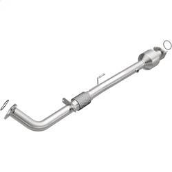 MagnaFlow California Converter - MagnaFlow California Converter 5671023 Direct Fit California Catalytic Converter - Image 1