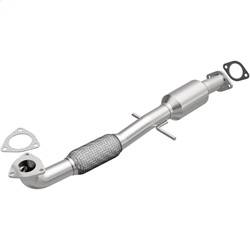 MagnaFlow California Converter - MagnaFlow California Converter 5671177 Direct Fit California Catalytic Converter - Image 1