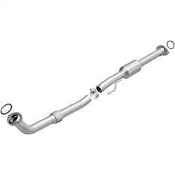 MagnaFlow California Converter - MagnaFlow California Converter 5671250 Direct Fit California Catalytic Converter - Image 1