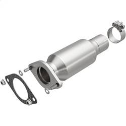 MagnaFlow California Converter - MagnaFlow California Converter 5671269 Direct Fit California Catalytic Converter - Image 1