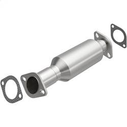 MagnaFlow California Converter - MagnaFlow California Converter 5671890 Direct Fit California Catalytic Converter - Image 1