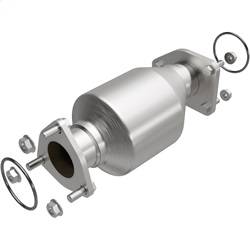 MagnaFlow California Converter - MagnaFlow California Converter 5671896 Direct Fit California Catalytic Converter - Image 1