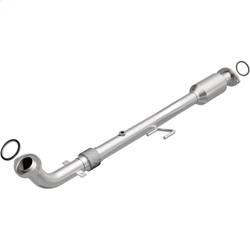 MagnaFlow California Converter - MagnaFlow California Converter 5671998 Direct Fit California Catalytic Converter - Image 1