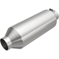 MagnaFlow California Converter - MagnaFlow California Converter 3391034 Universal California Catalytic Converter - Image 1