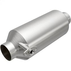 MagnaFlow California Converter - MagnaFlow California Converter 3391041 Universal California Catalytic Converter - Image 1