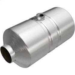 MagnaFlow California Converter - MagnaFlow California Converter 4481354 Direct Fit California Catalytic Converter - Image 1