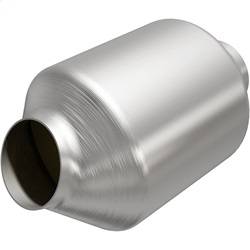 MagnaFlow California Converter - MagnaFlow California Converter 5411274 Universal California Catalytic Converter - Image 1