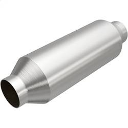 MagnaFlow California Converter - MagnaFlow California Converter 5451305 Universal California Catalytic Converter - Image 1