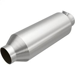 MagnaFlow California Converter - MagnaFlow California Converter 5451335 Universal California Catalytic Converter - Image 1