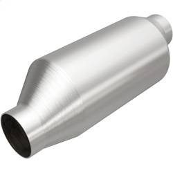 MagnaFlow California Converter - MagnaFlow California Converter 5461084 Universal California Catalytic Converter - Image 1