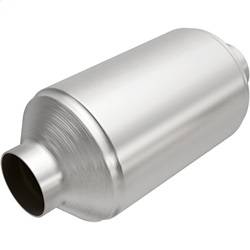 MagnaFlow California Converter - MagnaFlow California Converter 5461204 Universal California Catalytic Converter - Image 1