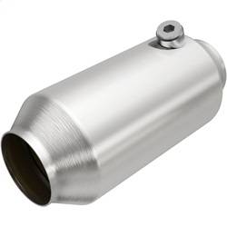 MagnaFlow California Converter - MagnaFlow California Converter 551036 Universal California Catalytic Converter - Image 1