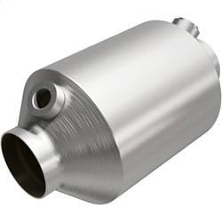 MagnaFlow California Converter - MagnaFlow California Converter 5551225 Universal California Catalytic Converter - Image 1