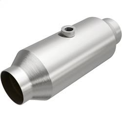 MagnaFlow California Converter - MagnaFlow California Converter 5551355 Universal California Catalytic Converter - Image 1