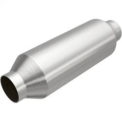 MagnaFlow California Converter - MagnaFlow California Converter 3322304 Universal California Catalytic Converter - Image 1