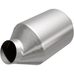 MagnaFlow California Converter - MagnaFlow California Converter 3322975 Universal California Catalytic Converter - Image 1