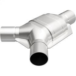 MagnaFlow California Converter - MagnaFlow California Converter 338042 Universal California Catalytic Converter - Image 1