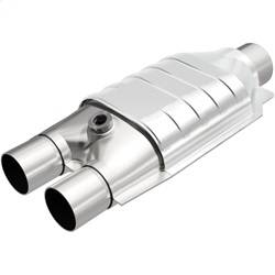 MagnaFlow California Converter - MagnaFlow California Converter 3391037 Universal California Catalytic Converter - Image 1