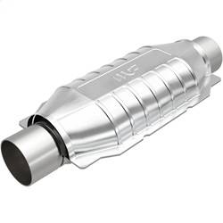 MagnaFlow California Converter - MagnaFlow California Converter 339106 Universal California Catalytic Converter - Image 1