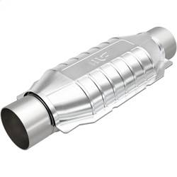 MagnaFlow California Converter - MagnaFlow California Converter 339109 Universal California Catalytic Converter - Image 1