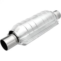 MagnaFlow California Converter - MagnaFlow California Converter 418004 Universal California Catalytic Converter - Image 1