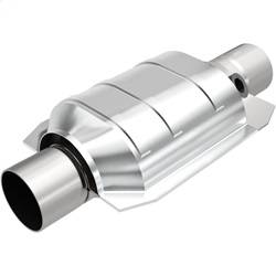 MagnaFlow California Converter - MagnaFlow California Converter 447236 Universal California Catalytic Converter - Image 1