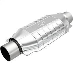 MagnaFlow California Converter - MagnaFlow California Converter 448306 Universal California Catalytic Converter - Image 1