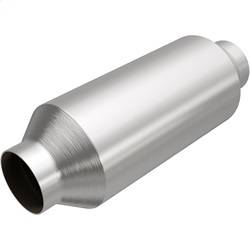 MagnaFlow California Converter - MagnaFlow California Converter 5631604 Universal California Catalytic Converter - Image 1