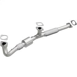 MagnaFlow California Converter - MagnaFlow California Converter 337276 Direct Fit California Catalytic Converter - Image 1