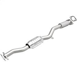 MagnaFlow California Converter - MagnaFlow California Converter 337768 Direct Fit California Catalytic Converter - Image 1