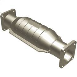 MagnaFlow California Converter - MagnaFlow California Converter 338650 Direct Fit California Catalytic Converter - Image 1