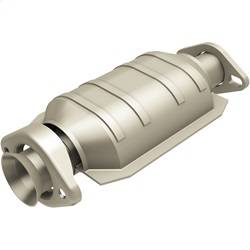 MagnaFlow California Converter - MagnaFlow California Converter 338682 Direct Fit California Catalytic Converter - Image 1