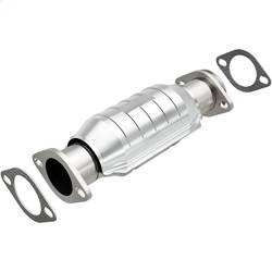 MagnaFlow California Converter - MagnaFlow California Converter 338758 Direct Fit California Catalytic Converter - Image 1