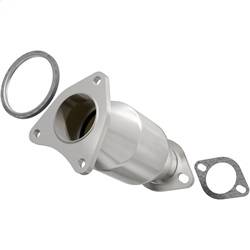 MagnaFlow California Converter - MagnaFlow California Converter 337162 Direct Fit California Catalytic Converter - Image 1