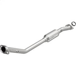 MagnaFlow California Converter - MagnaFlow California Converter 3391380 Direct Fit California Catalytic Converter - Image 1