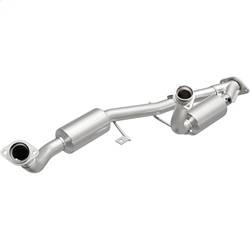 MagnaFlow California Converter - MagnaFlow California Converter 3391381 Direct Fit California Catalytic Converter - Image 1