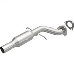 MagnaFlow California Converter - MagnaFlow California Converter 3391416 Direct Fit California Catalytic Converter - Image 1