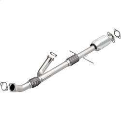 MagnaFlow California Converter - MagnaFlow California Converter 441051 Direct Fit California Catalytic Converter - Image 1