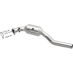 MagnaFlow California Converter - MagnaFlow California Converter 444067 Direct Fit California Catalytic Converter - Image 1