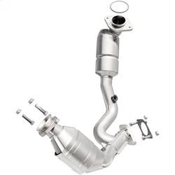 MagnaFlow California Converter - MagnaFlow California Converter 444226 Direct Fit California Catalytic Converter - Image 1