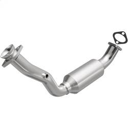 MagnaFlow California Converter - MagnaFlow California Converter 4451315 Direct Fit California Catalytic Converter - Image 1