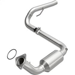 MagnaFlow California Converter - MagnaFlow California Converter 4451418 Direct Fit California Catalytic Converter - Image 1