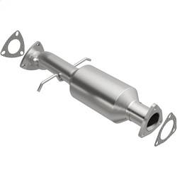 MagnaFlow California Converter - MagnaFlow California Converter 4451455 Direct Fit California Catalytic Converter - Image 1